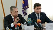 ХК Донбасс построит две арены мирового уровня в Мариуполе