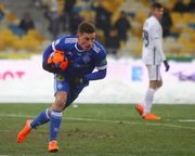 Бенджамин ВЕРБИЧ: «В рабочем настроении ждем игру с Зарей»