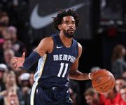 НБА. Портленд одолел Мемфис, Торонто сильнее Чикаго