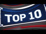 НБА: лучшие моменты игрового дня