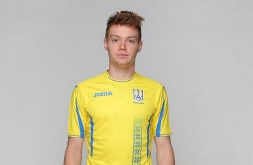 Петров викликаний у молодіжну збірну України замість Циганкова