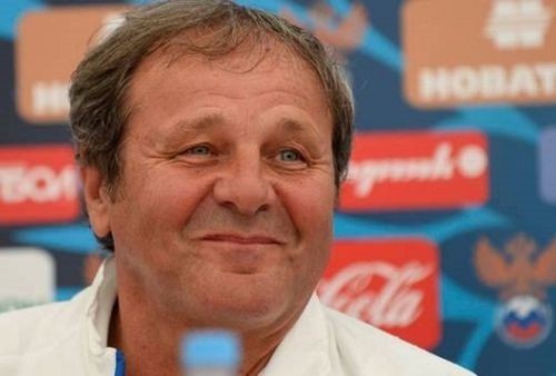 Тренер сборной Словакии в игре с Украиной просмотрит ближайший резерв