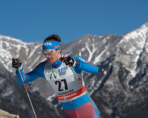 Российский лыжник Вылегжанин лишен медалей ОИ-2014 за допинг