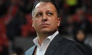 Юрий ВЕРНИДУБ: «Лунин заслуживает того, чтобы сделать шаг вперед»