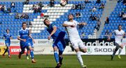 Динамо — Заря — 4:0. Видеообзор матча
