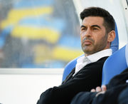 Паулу ФОНСЕКА: «Игру усложнили поле и соперник»