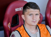 ВЕРНИДУБ: «У Приймы перелом коленного сустава»