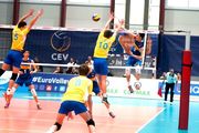 Сборная Украины U-18 стартовала с поражения на чемпионате Европы