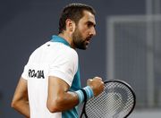 Кубок Дэвиса. Хорватия вышла в полуфинал на сборную США