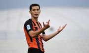 Тарас СТЕПАНЕНКО: «С удовольствием пошел бы играть в другой чемпионат»