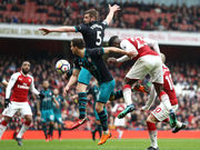 Арсенал — Саутгемптон — 3:2. Видеообзор матча