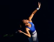 Чарльстон. Бондаренко проиграла полуфинал парного разряда