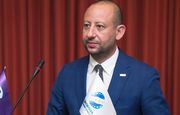 Владимир ГЕНИНСОН: «Бюджет УПЛ 13 миллионов гривен»