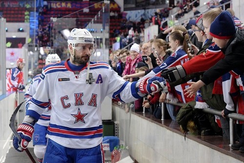 Ковальчук в следующем сезоне вернется в НХЛ