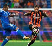 Перед матчем Шахтер — Динамо в Харькове усилят меры безопасности