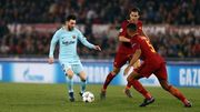 Карабах потроллил Барселону