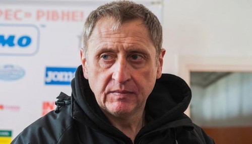 Богатырь признан лучшим тренером 26-го тура Первой лиги