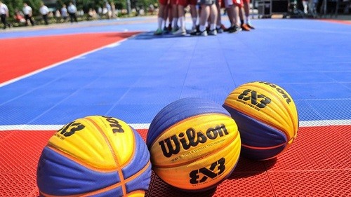 Збірна України з баскетболу 3х3 дізналася суперників на ЧС-2018