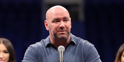 Босс UFC: «Ограничения в бою Мейвезер – МакГрегор? Это ложь»