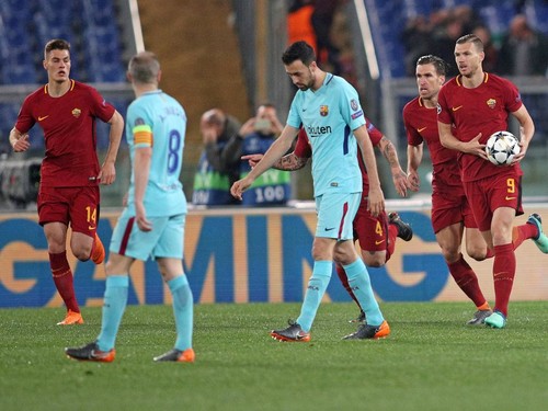 7 причин, почему Барселона выбыла из ЛЧ из-за Вальверде