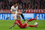 Бавария — Севилья — 0:0. Видеообзор матча
