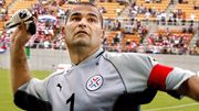 ЧИЛАВЕРТ: «Футбольная мафия остановила Ювентус»