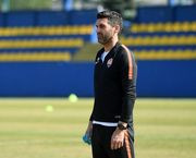 Паулу ФОНСЕКА: «Матч в Харькове не станет решающим в борьбе за золото»