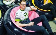 Ppd: «Kyle был игроком, который развивал коллектив»