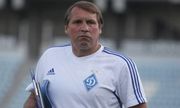 ШМАТОВАЛЕНКО — о Шахтер – Динамо: Победит тот, у кого сильнее характер
