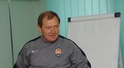 Валерий ЯРЕМЧЕНКО: «Хочу, чтобы Шахтер сыграл в Донецке»
