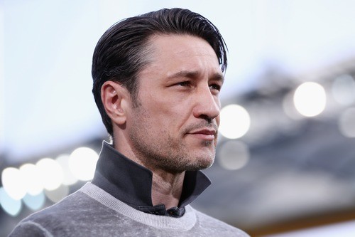 Бавария определилась с новым тренером