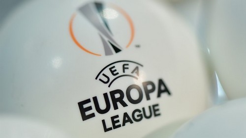 Жеребьевка полуфинала Лиги Европы начнется в 13:00