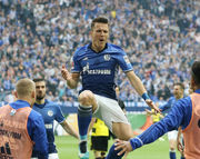 ТЕДЕСКО: «Коноплянка терпеливо ждал свой шанс и упорно работал»