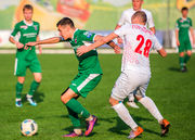 Первая лига. Все голы 27-го тура