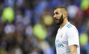 Зидан поддерживает Бензема, несмотря на проблемы с голами