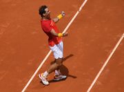 Рейтинг ATP. Рафаэль Надаль лидирует, Роджер Федерер – второй