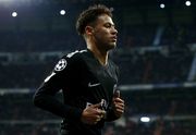 Неймар играл в покер во время чемпионского матча ПСЖ