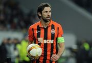 Дарио СРНА: «Жаль, что Шахтер проиграл именно Динамо»