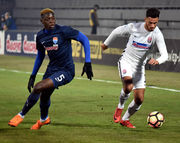 Заря – Мариуполь. Прогноз и анонс на матч чемпионата Украины