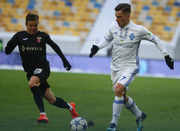 Верес – Динамо. Прогноз и анонс на матч чемпионата Украины