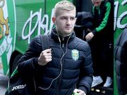 Денис МІРОШНІЧЕНКО: «Легіонери Карпат потроху навчаються української»