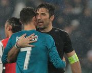 Роналду признался в любви к Аргентине