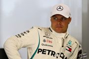 Валттери БОТТАС: «Моя цель – чемпионство»