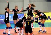 Женская сборная Украины U-17 победила в своей последней игре на Евро