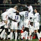 Лион начал новый год в стиле предыдущего: с победы