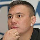 Костя Цзю: «Шрамы только украшают»