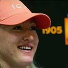 Украинки пытаются преодолеть первый раунд