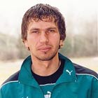 Сергей Долганский: «С будущим пока не определился»