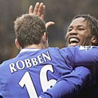 Плачь, мерсисайдская сторона…