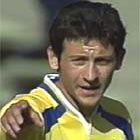 Алексей Белик: "Уверен в нашей победе"